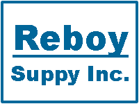 Reboy Supply Inc.